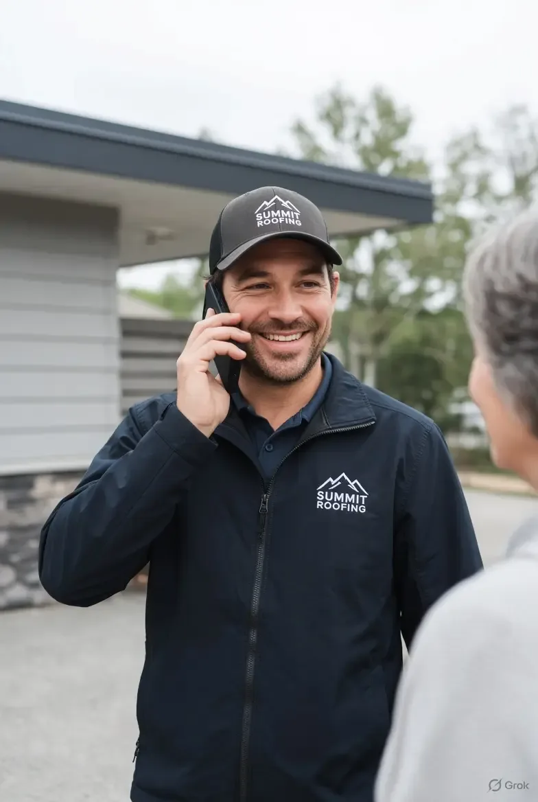 Flat Roof Leak Repair South Windsor, CT FAQs